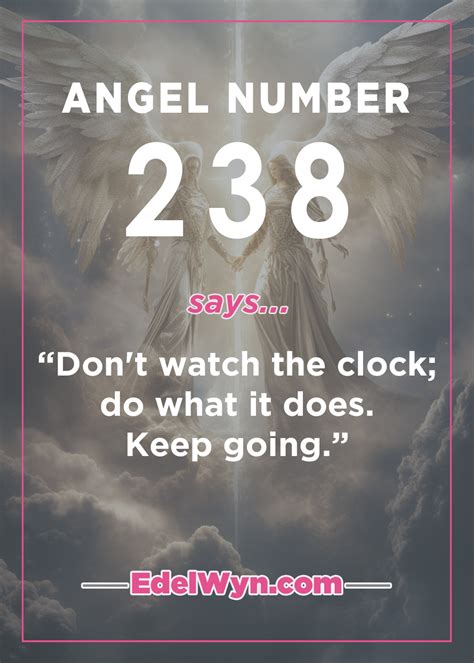 238 angel number meaning love|Love Is On The Horizon When You See 238 Angel Number.